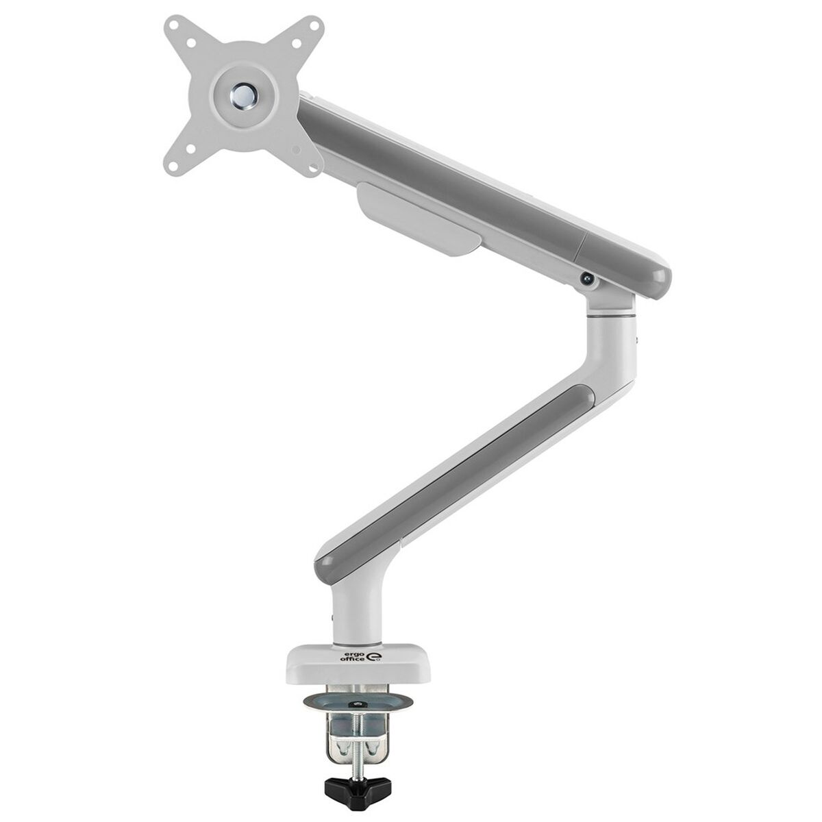 Suporte de Mesa para Ecrã Ergo Office ER-751 17"